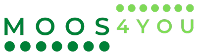 Moosbilder Moos4you logo